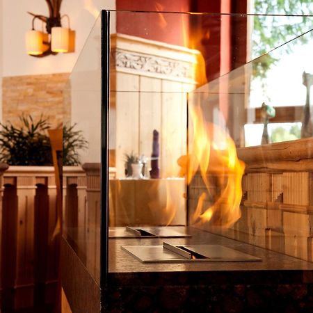 Wellness- Und Vitalhotel Boehmhof Bodenmais Ngoại thất bức ảnh