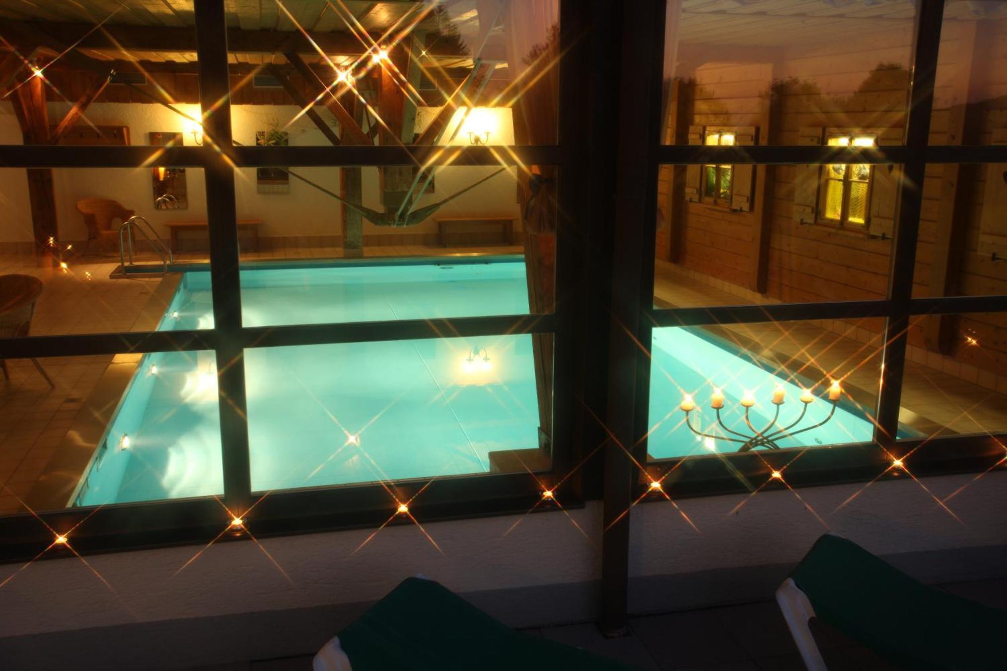 Wellness- Und Vitalhotel Boehmhof Bodenmais Ngoại thất bức ảnh