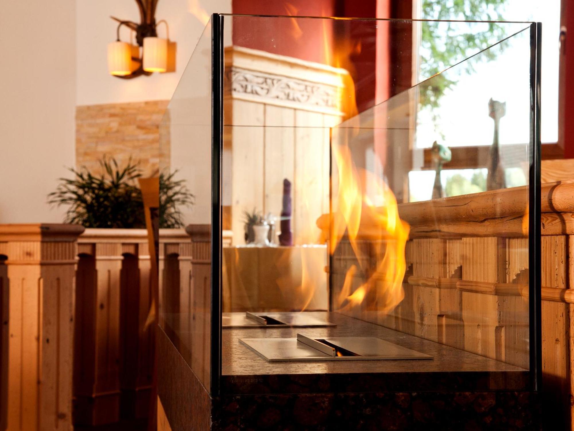 Wellness- Und Vitalhotel Boehmhof Bodenmais Ngoại thất bức ảnh