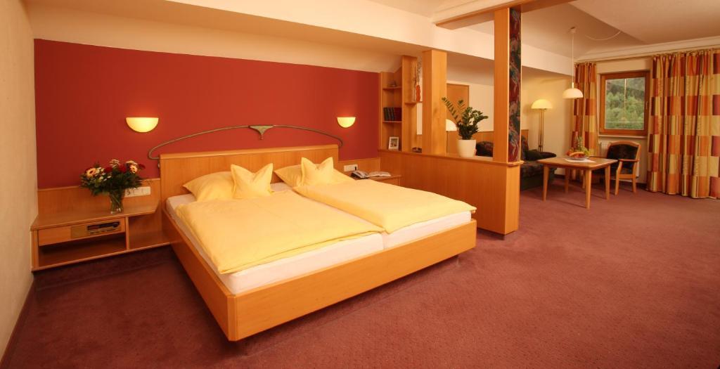 Wellness- Und Vitalhotel Boehmhof Bodenmais Phòng bức ảnh