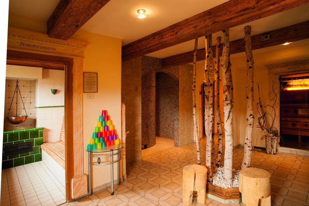 Wellness- Und Vitalhotel Boehmhof Bodenmais Ngoại thất bức ảnh