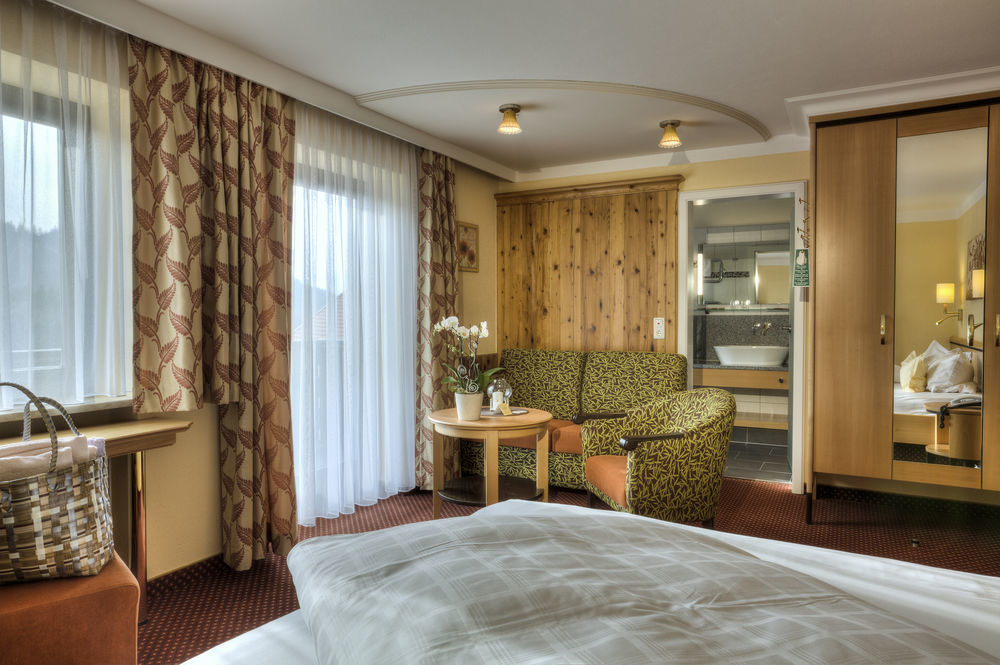 Wellness- Und Vitalhotel Boehmhof Bodenmais Ngoại thất bức ảnh