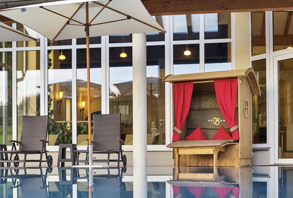 Wellness- Und Vitalhotel Boehmhof Bodenmais Ngoại thất bức ảnh