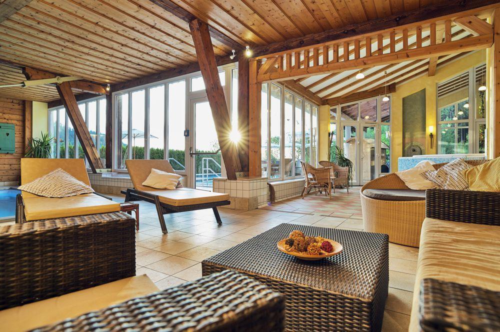 Wellness- Und Vitalhotel Boehmhof Bodenmais Ngoại thất bức ảnh