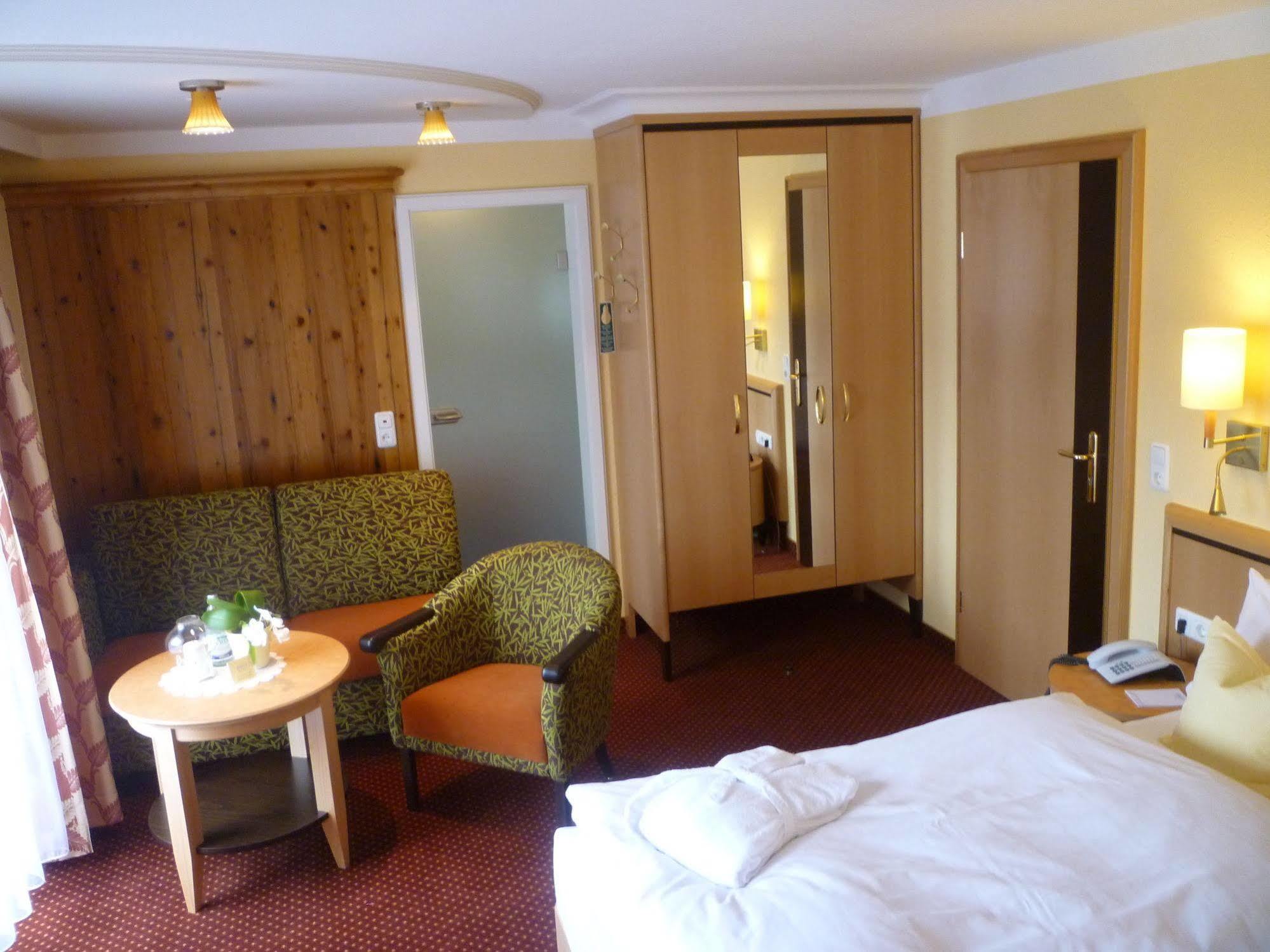 Wellness- Und Vitalhotel Boehmhof Bodenmais Ngoại thất bức ảnh